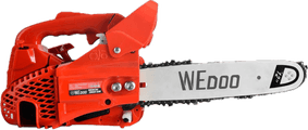 Wedoo Budama Motorlu Testere