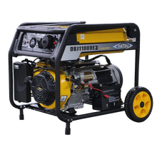 DBJ11000E Jeneratör