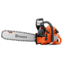 372X-TORQ Motorlu Testere