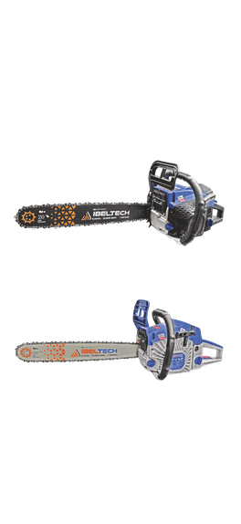 HR6000 Motorlu Testere