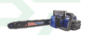Elektrikli 2400W Motorlu Testere