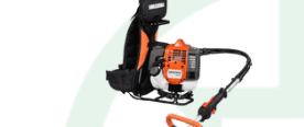 Kawashima 553 Sırt Motorlu Tırpan