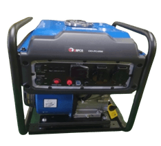 Inverter PG4500 Jeneratör