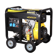 DDJ9500E Jeneratör