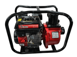 Rapco 3'’ Su Motoru
