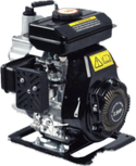 Yokatta 1.5'’ Su Motoru