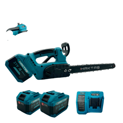 Haktaş SC5812 Testere