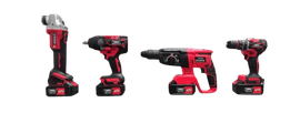 Tera 4LÜ set
