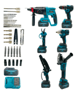 Haktaş (HKT972) 6LI set